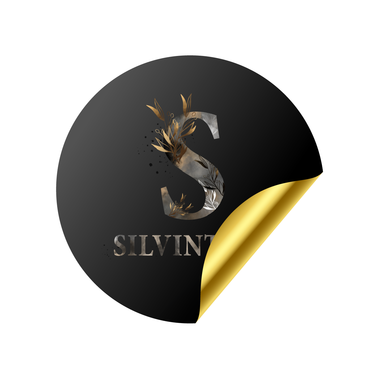 Silvintage logo